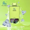 Ice Pop disposable vape flavor