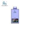 Love 66 disposable vape flavor
