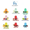 Option 79 disposable vape flavor