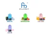 Option 81 disposable vape flavor
