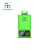 Pink Lemonade disposable vape flavor