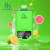 Pink Lemonade disposable vape flavor