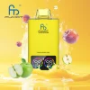 Sour Apple Pop disposable vape flavor
