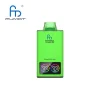 Strawberry Kiwi disposable vape flavor