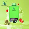Strawberry Kiwi disposable vape flavor