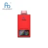 Strawberry Watermelon disposable vape flavor