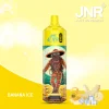 jnr alien 10k Banana Ice flavor