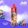 jnr alien 10k Blue Razz Cherry flavor