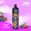 jnr alien 10k Blueberry Cherry Cranberry flavor