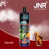 jnr alien 10k Cola Ice 2 flavor