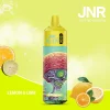 Lemon & Lime disposable vape flavor