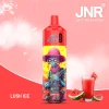 Lush Ice disposable vape flavor