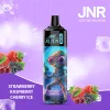 Strawberry disposable vape flavor