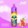 Strawberry Pinacolada disposable vape flavor