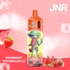 Strawberry Watermelon disposable vape flavor