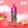 Strawberry Watermelon Lemonade disposable vape flavor