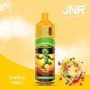 Tropical Punch disposable vape flavor