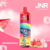 Watermelon Ice disposable vape flavor
