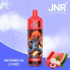 Watermelon Lychee disposable vape flavor