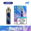 Blueberry Pomegranate Ice disposable vape flavor