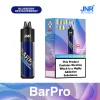 Blueberry Red Raspberry disposable vape flavor