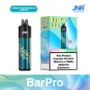 Cherry Watermelon Freeze disposable vape flavor