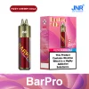 Fizzy Cherry Cola disposable vape flavor