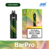 Peach Berry disposable vape flavor