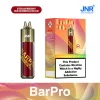 Strawberry Watermelon Ice disposable vape flavor