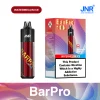 Watermelon Ice disposable vape flavor