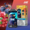 jnr falcon 16k Berry Burst flavor
