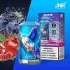 jnr falcon 16k Blueberry Pomegranate Ice Fn03 flavor