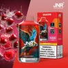 jnr falcon 16k Cherry Berry flavor