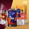 jnr falcon 16k Cola Ice flavor