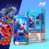 Mixed Berries disposable vape flavor