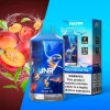 Peach Oolong Tea disposable vape flavor