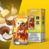 Pina Colada disposable vape flavor
