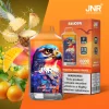 Pineapple Mango Orange Fn13 disposable vape flavor