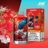 Strawberry Ice disposable vape flavor