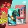 Strawberry Kiwi disposable vape flavor
