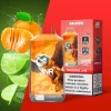 Tangerine Lime disposable vape flavor