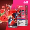 Watermelon Ice disposable vape flavor