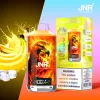 jnr falcon x 18k Banana Ice disposable vape product image