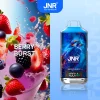 jnr falcon x 18k Berry Burst flavor