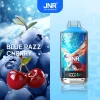 jnr falcon x 18k Blue Razz Cherry flavor