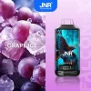 Grape Ice disposable vape flavor