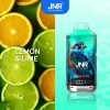 Lemon & Lime disposable vape flavor