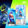 Mr.Blue disposable vape flavor