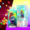 Skittles disposable vape flavor