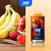 Strawberry Banana disposable vape flavor